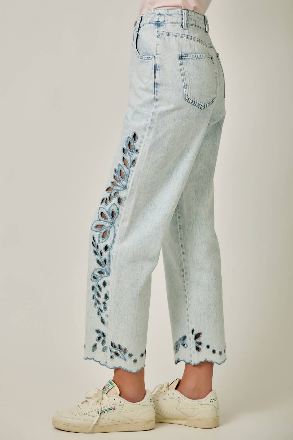 The Eleanore Jean