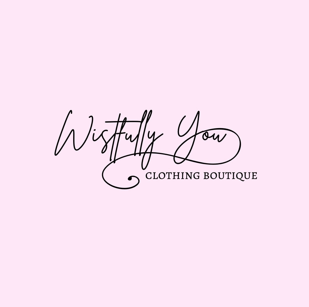 Wistfully You E-Gift Card