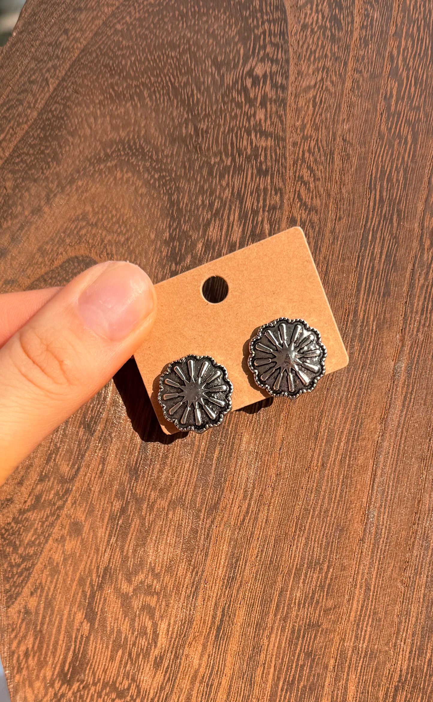Delilah Earrings