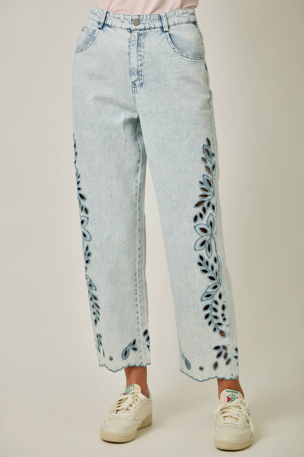 The Eleanore Jean