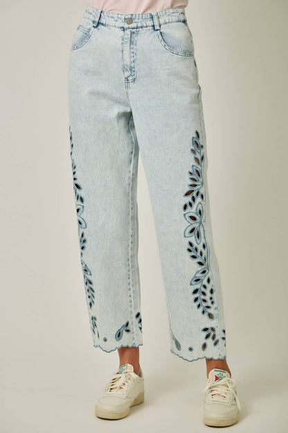 The Eleanore Jean