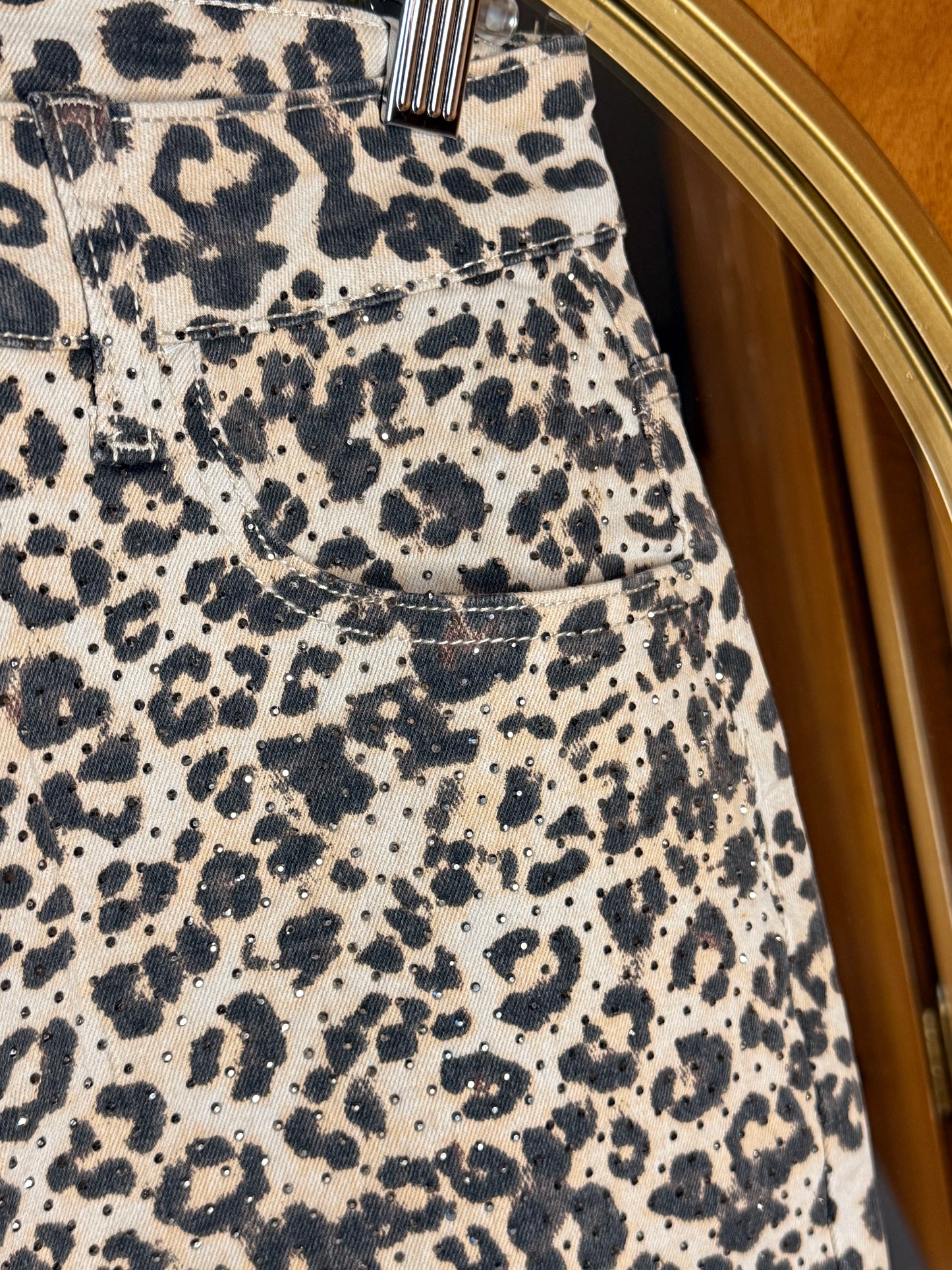 On the Prowl Jeans