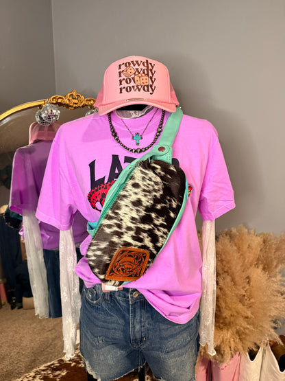 Later Alligator Graphic Tee