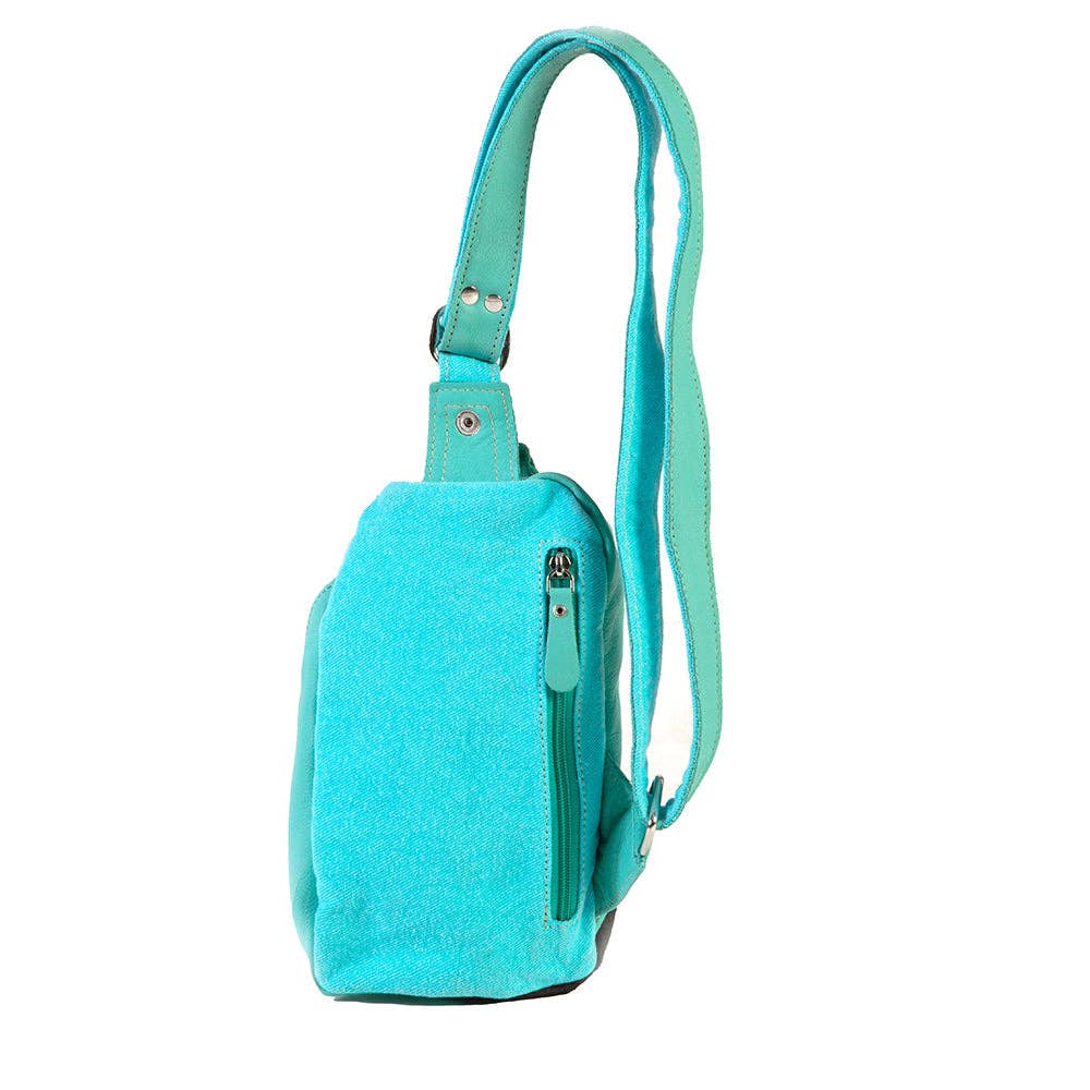 Robnette Ranch Fanny Pack Bag