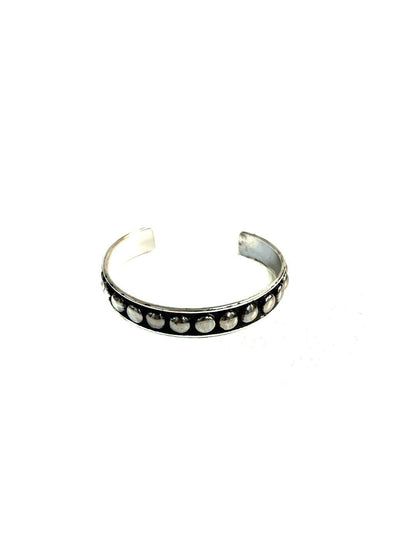 Bubble Cuff Bracelet