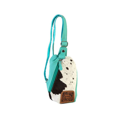 Robnette Ranch Fanny Pack Bag