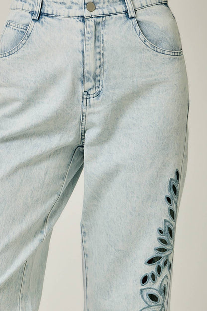 The Eleanore Jean