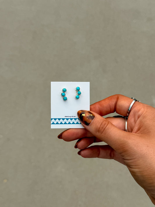 Mini Kingman Crawlers