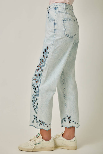 The Eleanore Jean