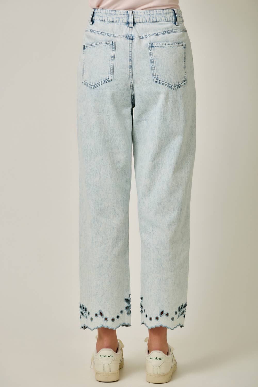 The Eleanore Jean