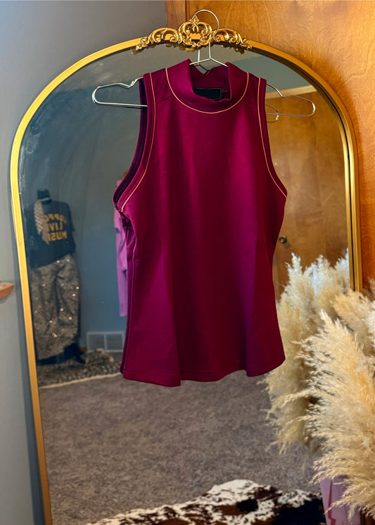 The Essential Tank: Wine