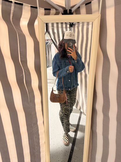 Loyal West Dannia Purse