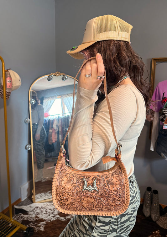 Loyal West Dannia Purse