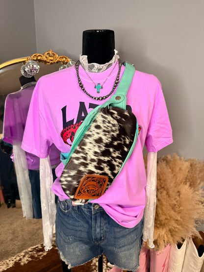 Later Alligator Graphic Tee