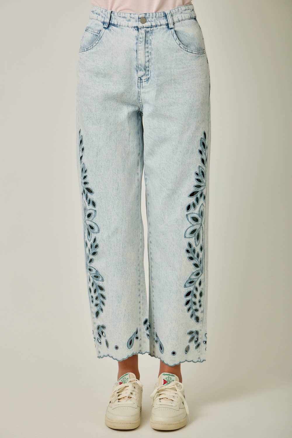 The Eleanore Jean