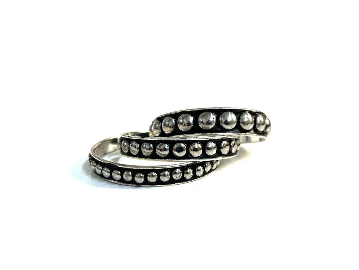 Bubble Cuff Bracelet
