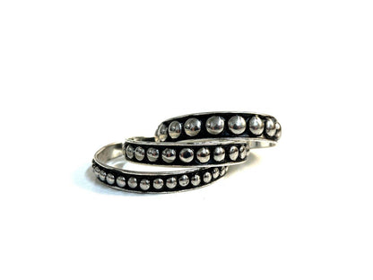 Bubble Cuff Bracelet