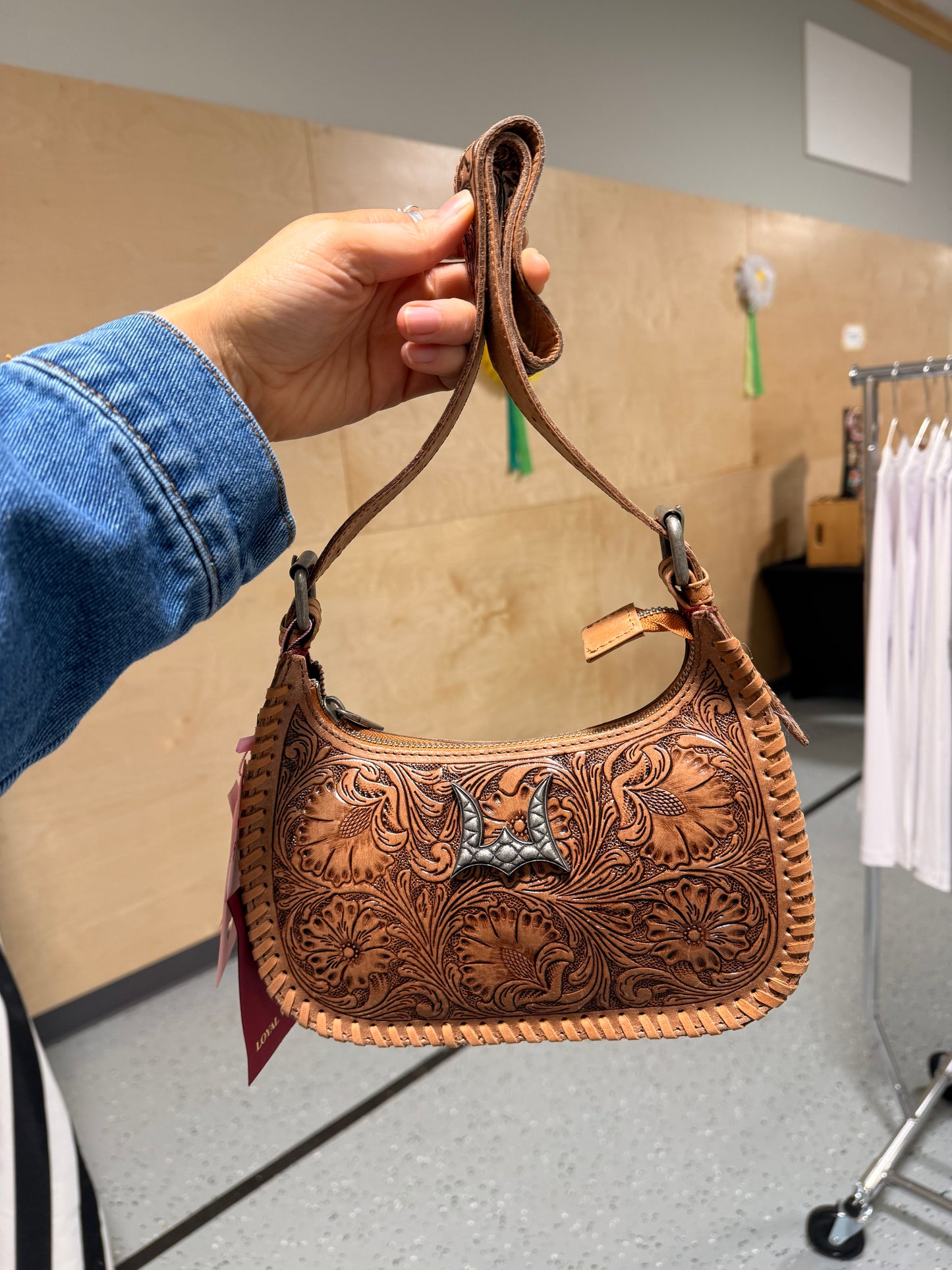 Loyal West Dannia Purse