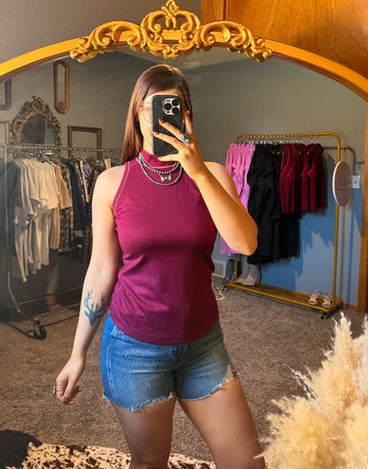 The Essential Tank: Wine