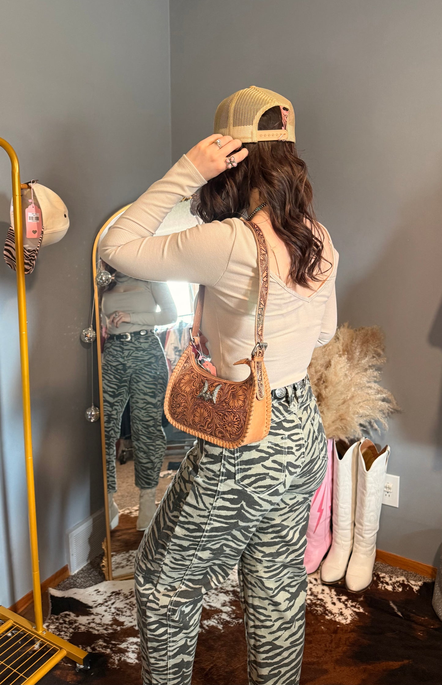 Loyal West Dannia Purse