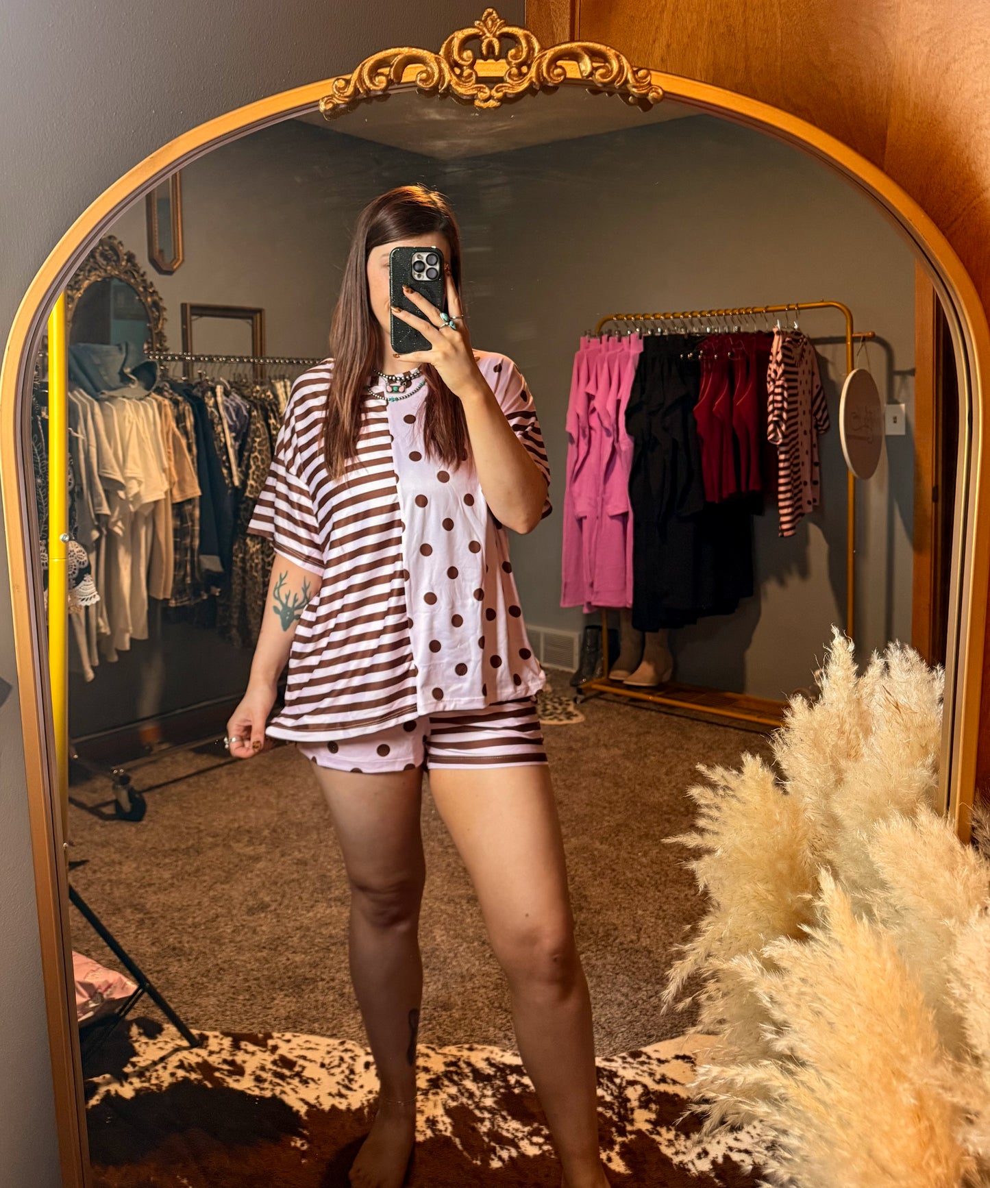 Not Your Average Set: Pink