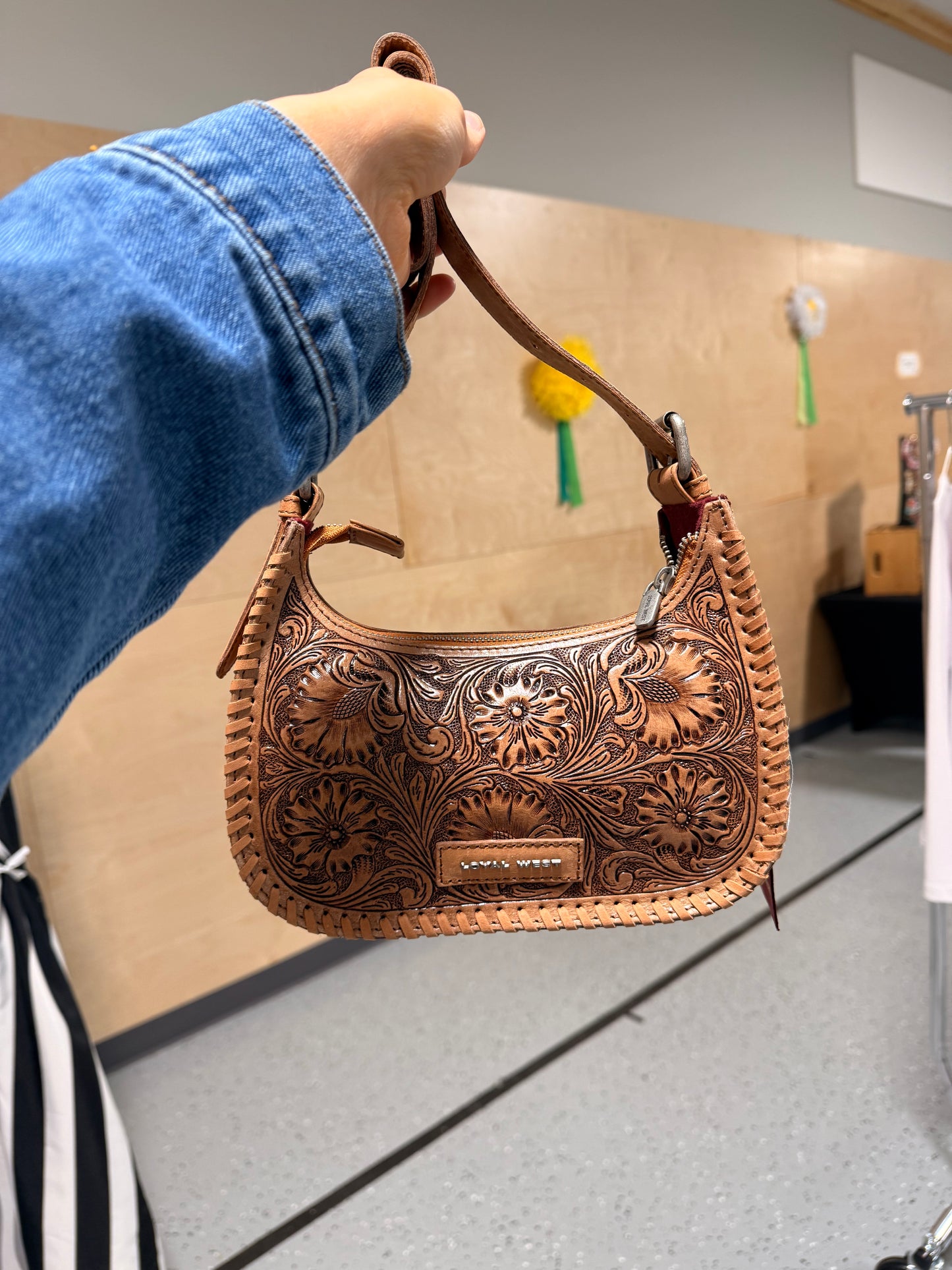 Loyal West Dannia Purse