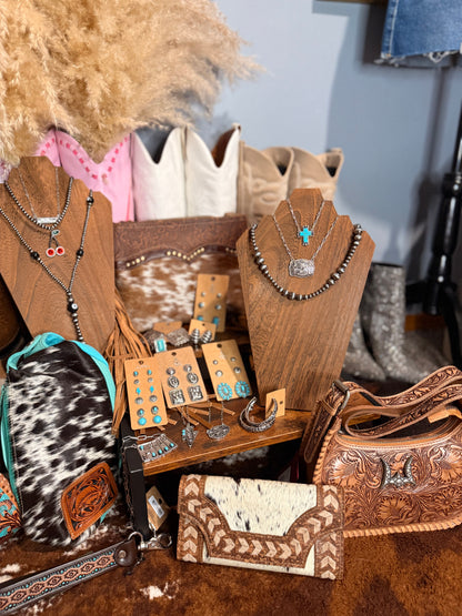 Loyal West Dannia Purse