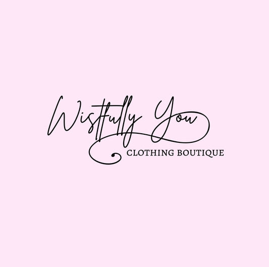 Wistfully You E-Gift Card