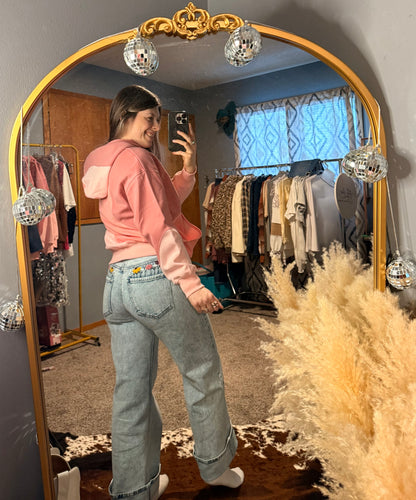 Jessie Jean