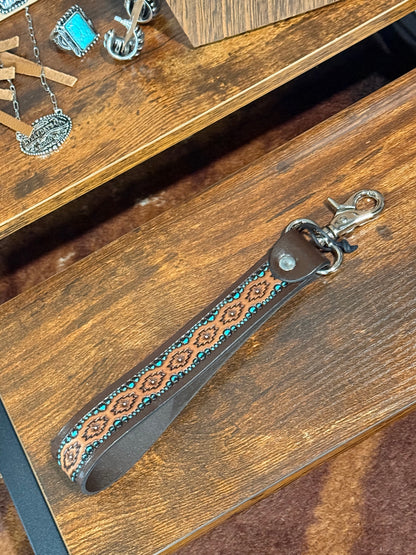 Canyon Spire Key Fob
