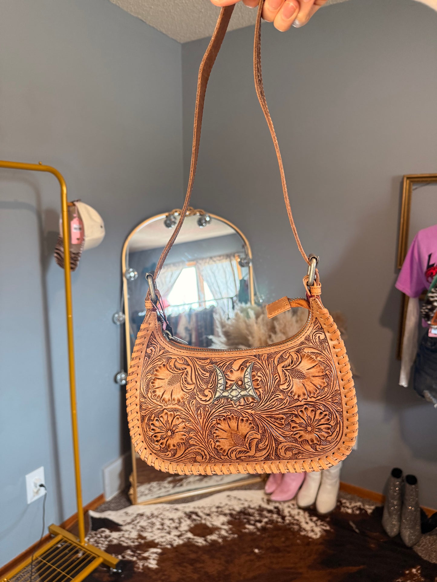 Loyal West Dannia Purse