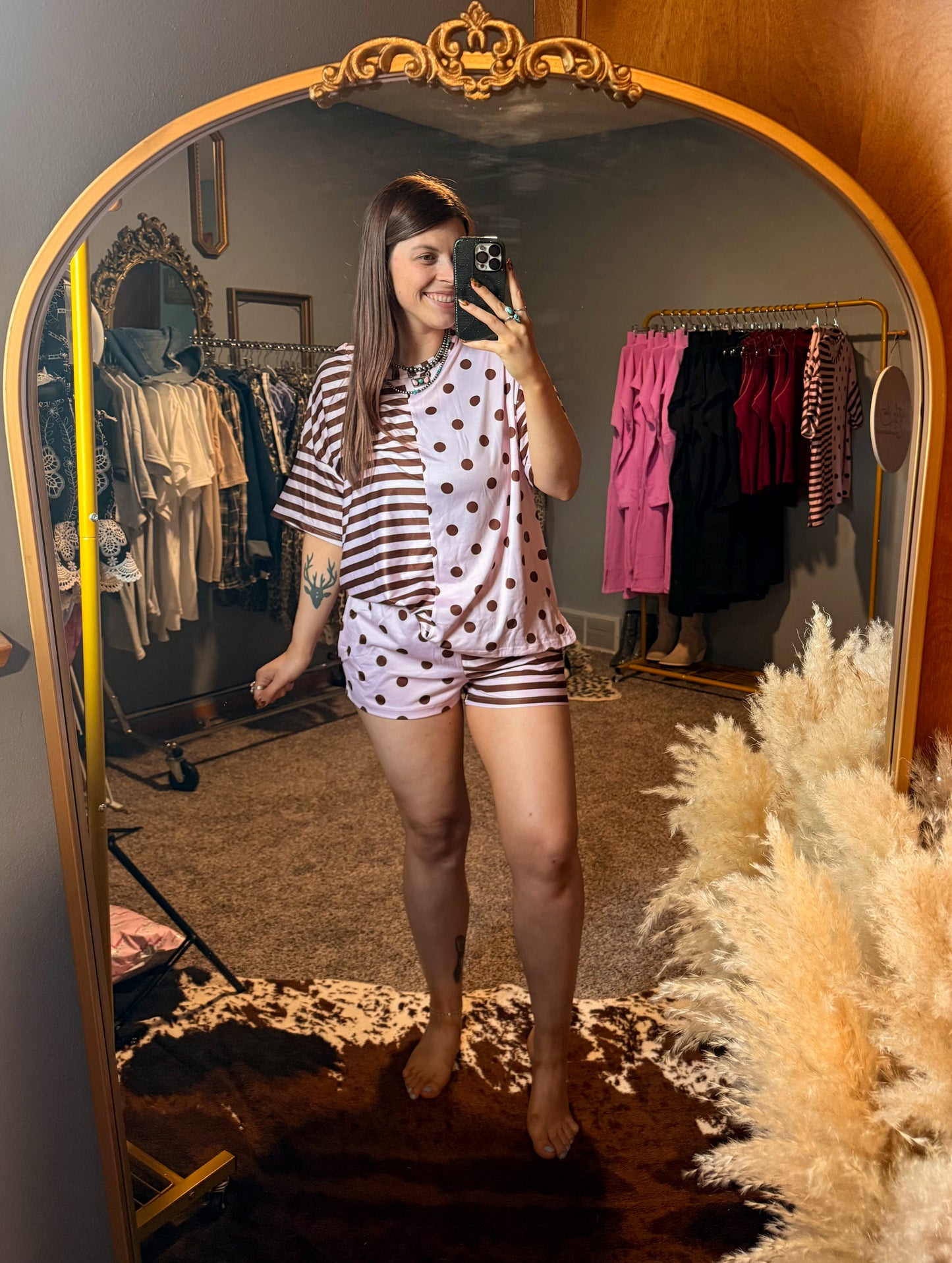 Not Your Average Set: Pink