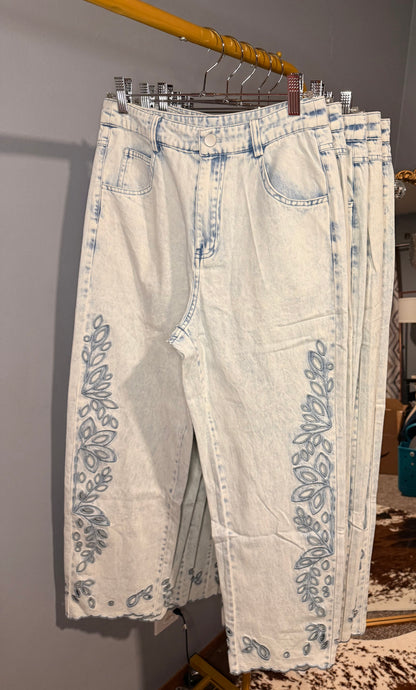 The Eleanore Jean