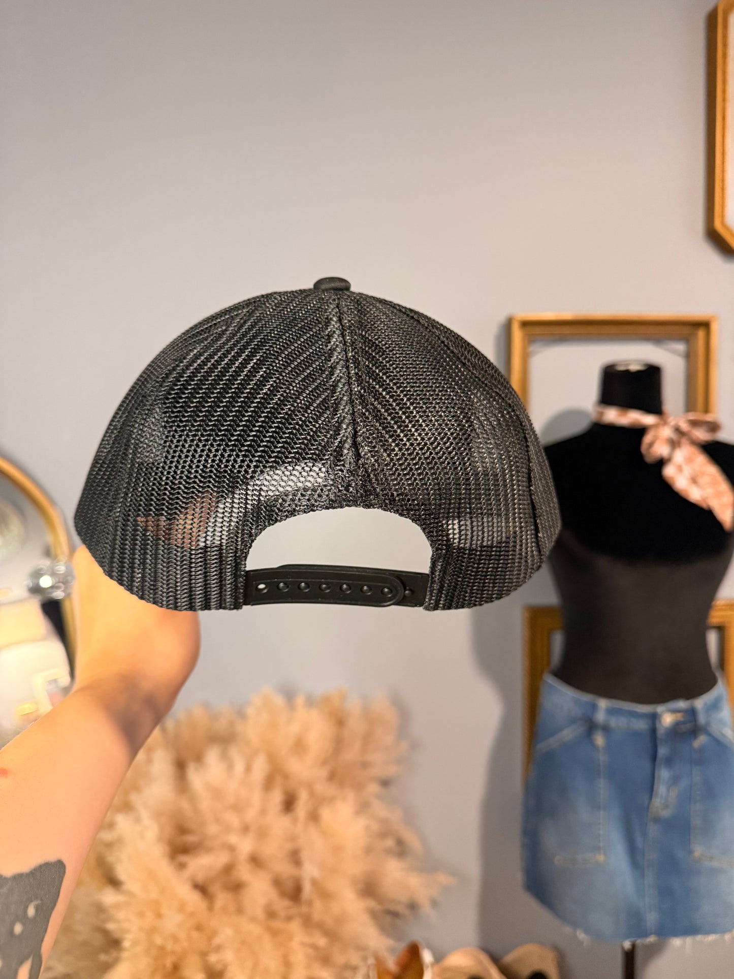 Leopard MAMA Magna Pony®