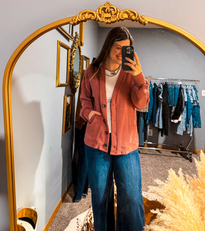 Whitney Cardigan