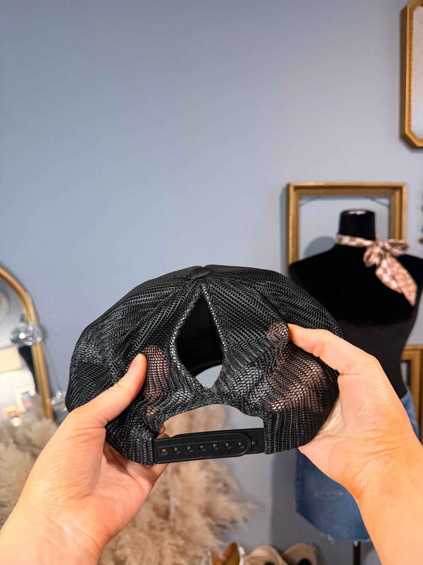 Leopard MAMA Magna Pony®