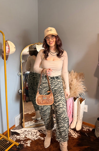 Loyal West Dannia Purse