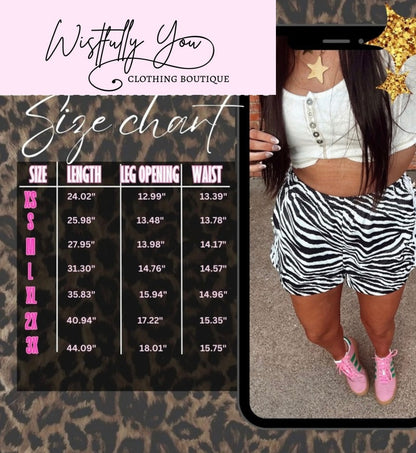 PREORDER - Camo Boxer Short