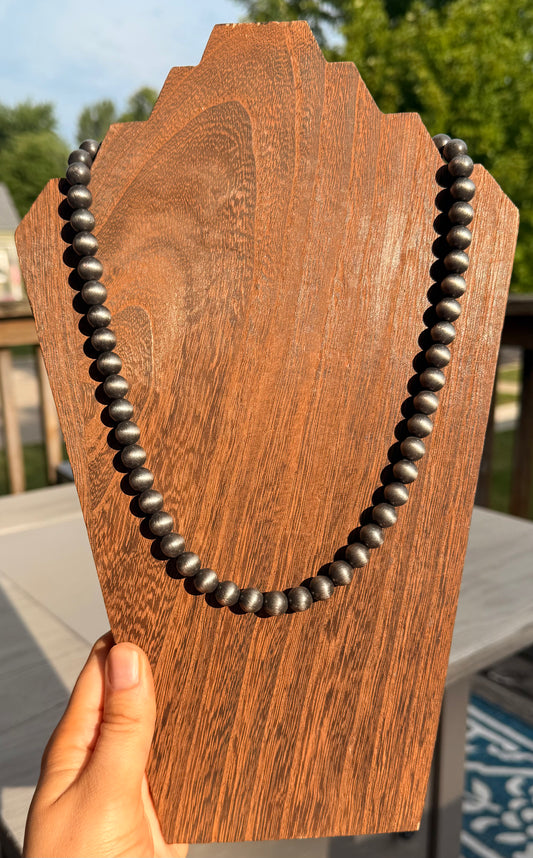Serena 21” Necklace