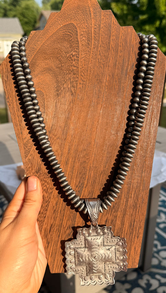 Sierra necklace