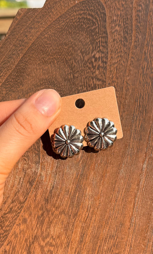 Daisy Earrings