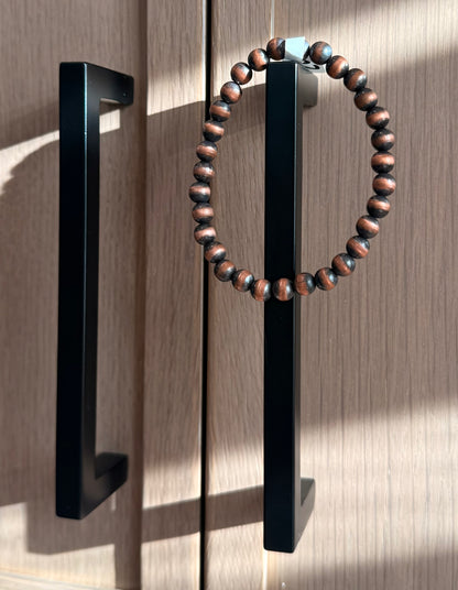 6mm Copper Bracelet