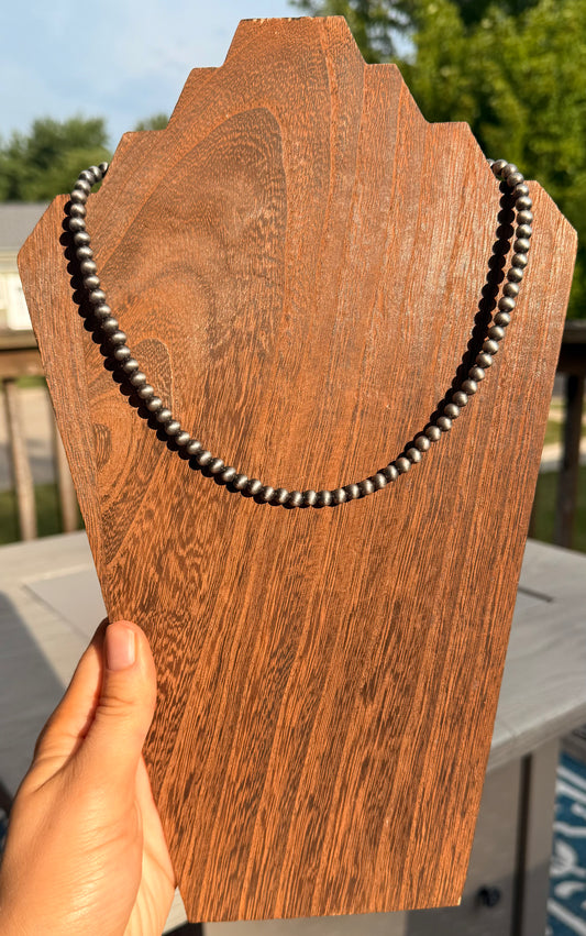 Avery 18” Necklace