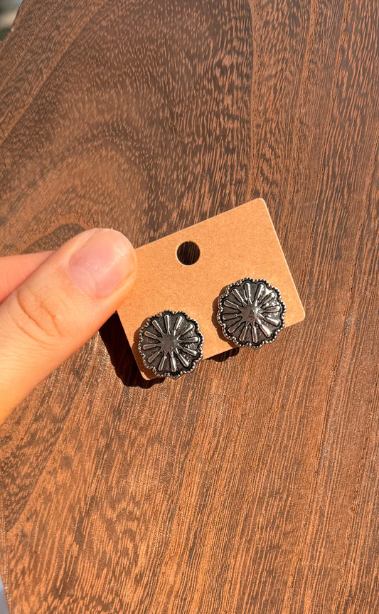 Delilah Earrings