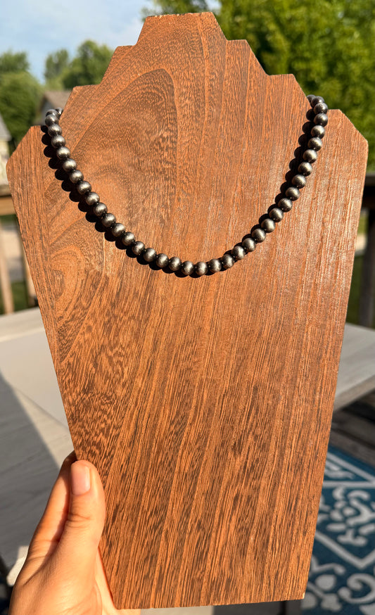 Zoe 17” necklace