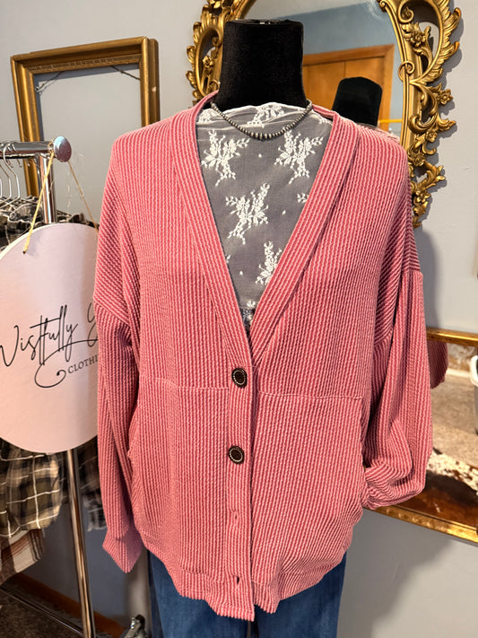 Whitney Cardigan