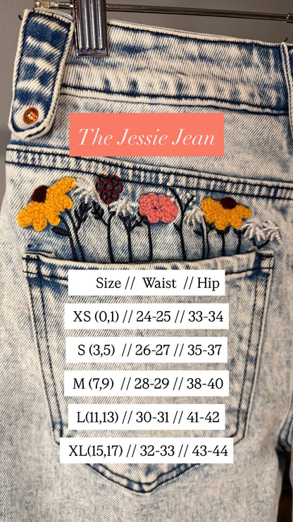Jessie Jean
