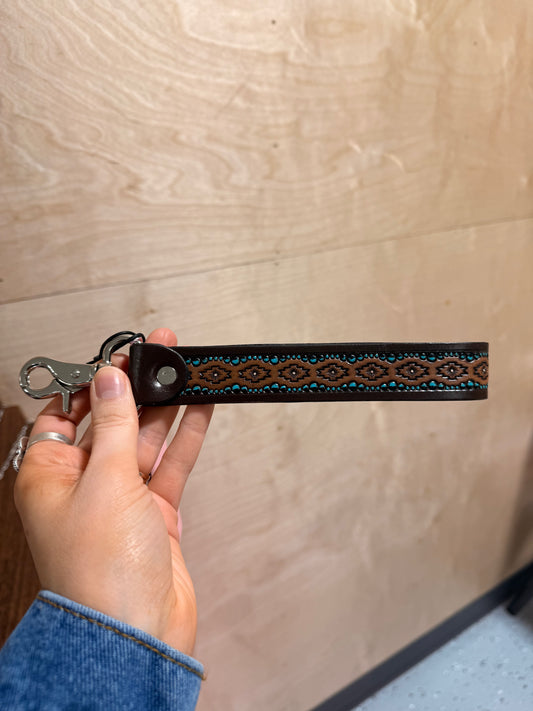 Canyon Spire Key Fob