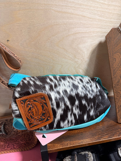 Robnette Ranch Fanny Pack Bag