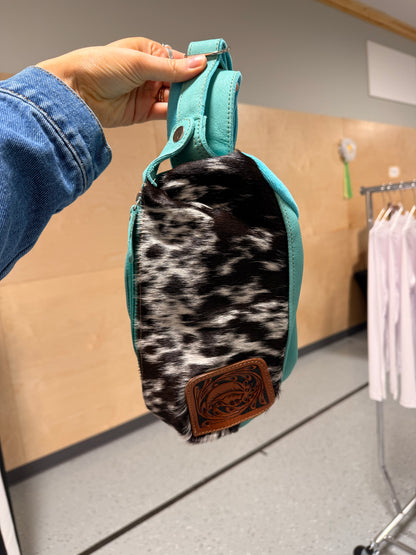 Robnette Ranch Fanny Pack Bag
